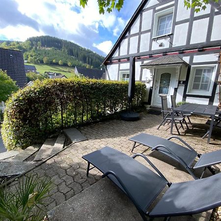 Schmallenberger Ferienhaus Extérieur photo