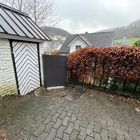 Schmallenberger Ferienhaus Extérieur photo