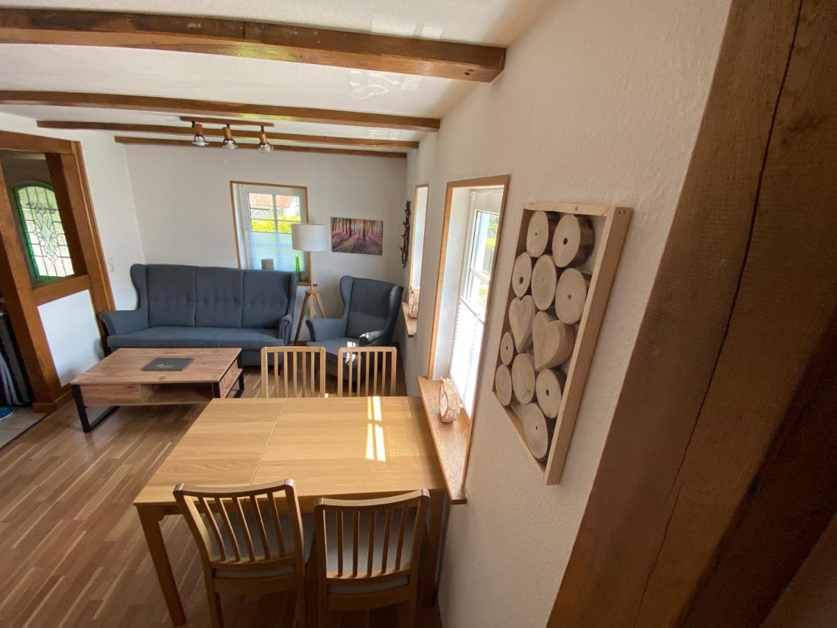 Schmallenberger Ferienhaus Extérieur photo