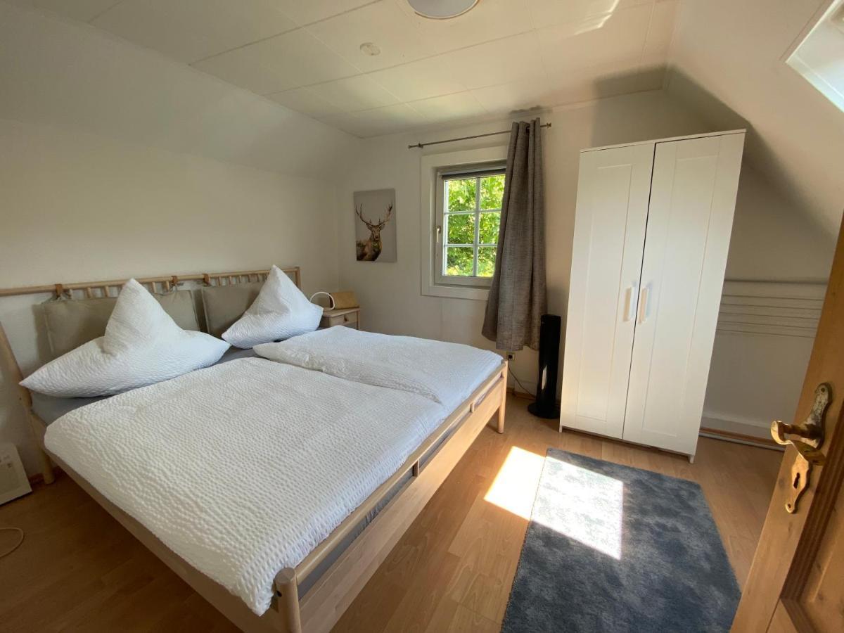 Schmallenberger Ferienhaus Extérieur photo