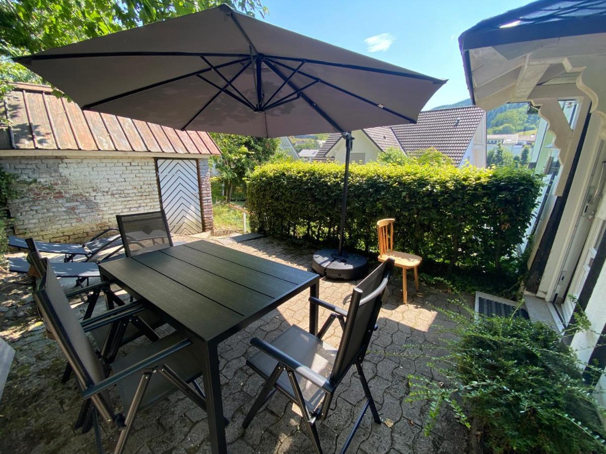Schmallenberger Ferienhaus Extérieur photo