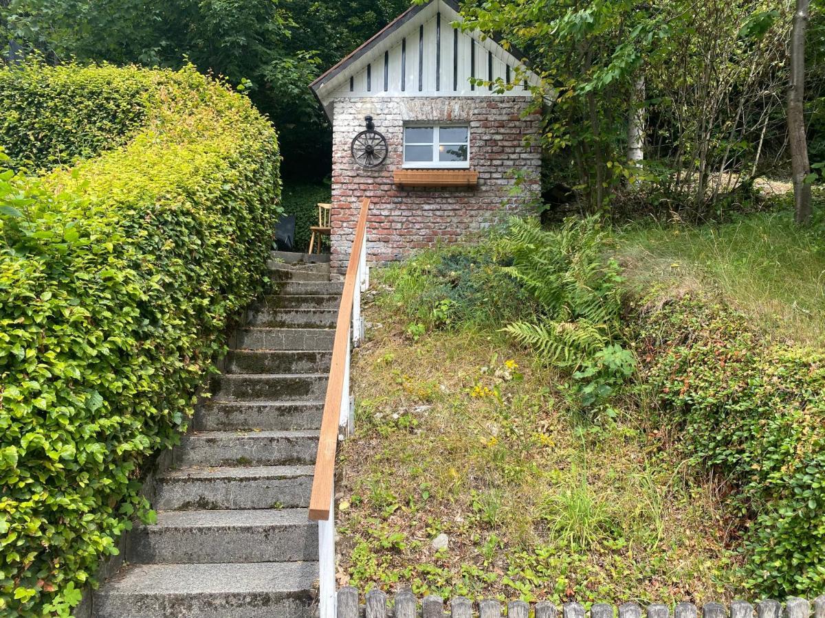 Schmallenberger Ferienhaus Extérieur photo