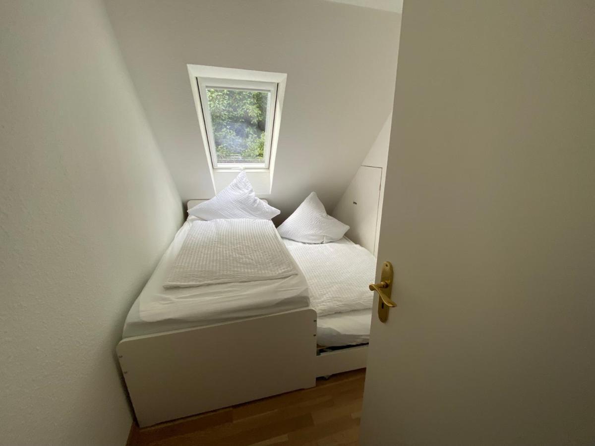 Schmallenberger Ferienhaus Extérieur photo
