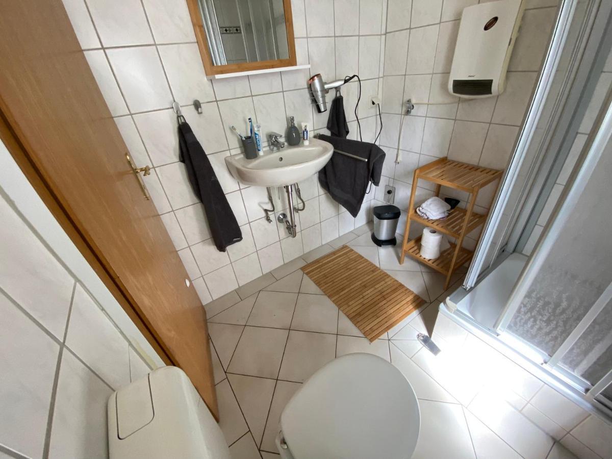 Schmallenberger Ferienhaus Extérieur photo
