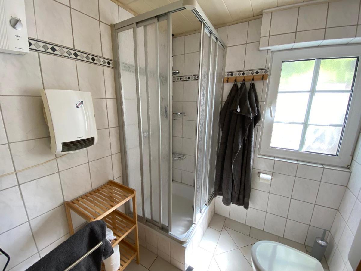 Schmallenberger Ferienhaus Extérieur photo