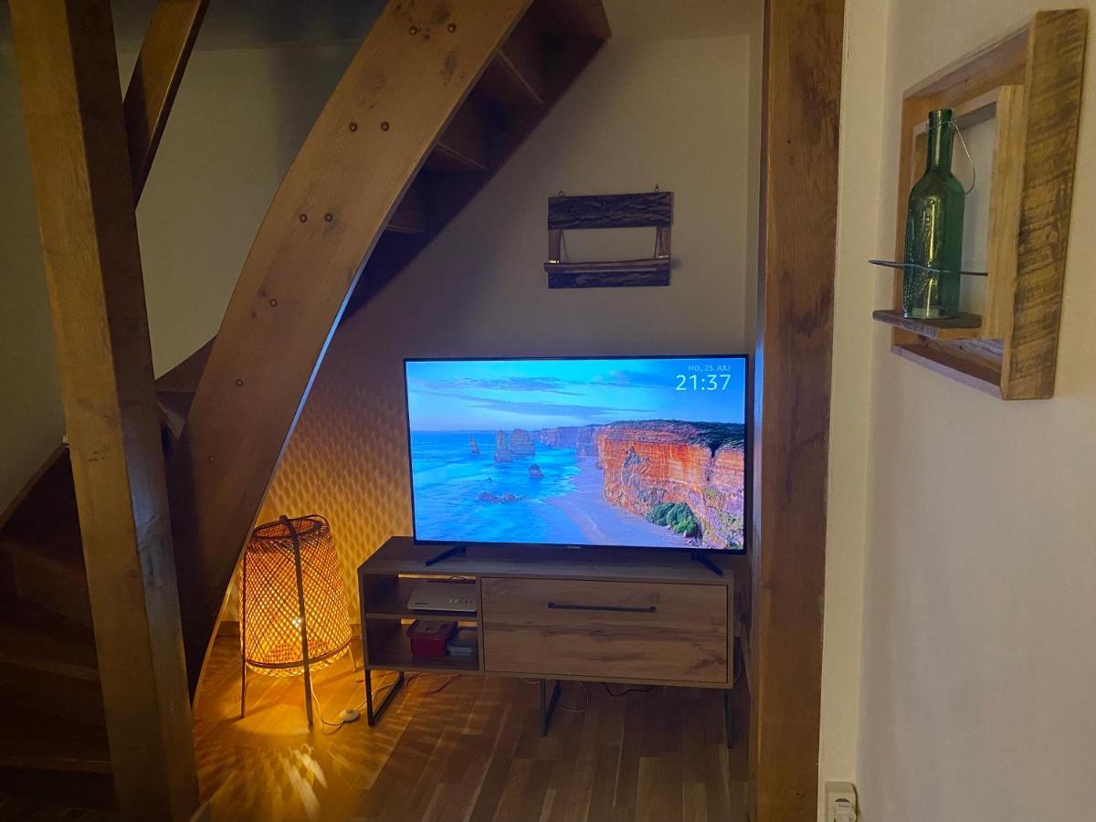 Schmallenberger Ferienhaus Extérieur photo