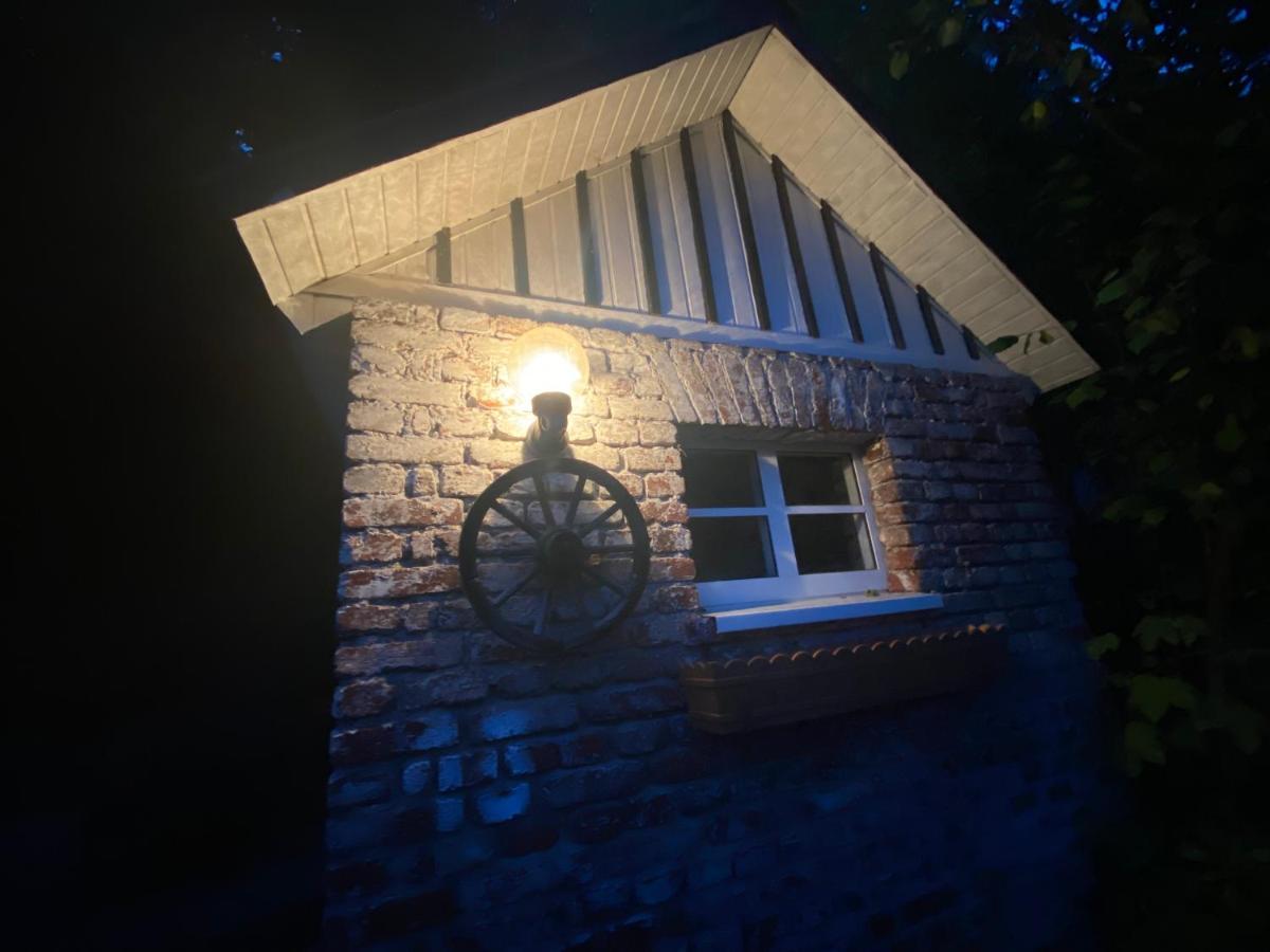 Schmallenberger Ferienhaus Extérieur photo