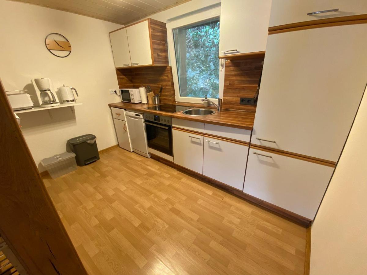 Schmallenberger Ferienhaus Extérieur photo
