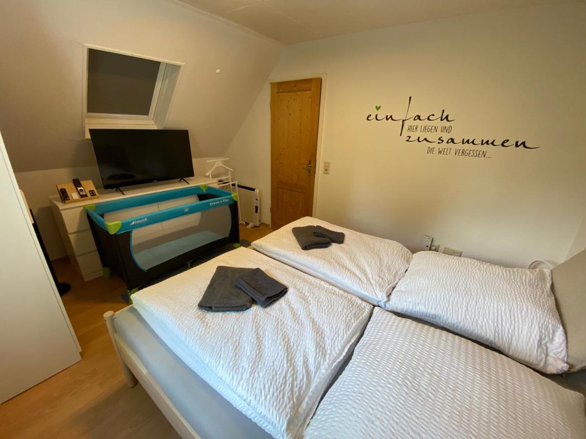 Schmallenberger Ferienhaus Extérieur photo