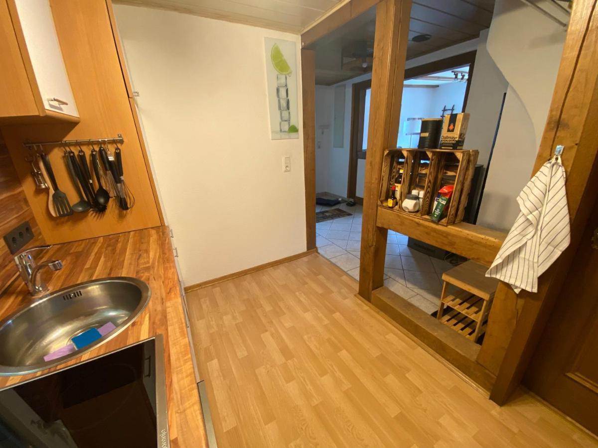 Schmallenberger Ferienhaus Extérieur photo