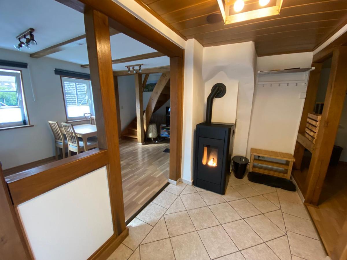 Schmallenberger Ferienhaus Extérieur photo