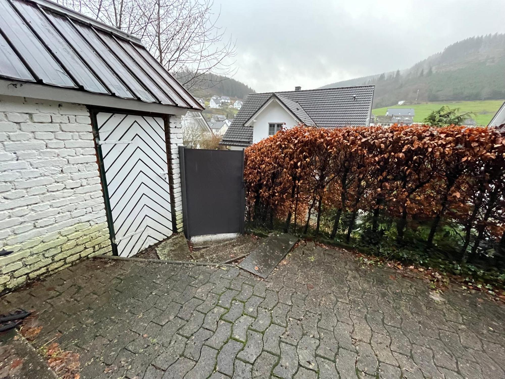 Schmallenberger Ferienhaus Extérieur photo